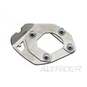 AltRider Alargador Descanso K1600Gt/Gtl Preto