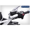 Wunderlich Wunderlich Adaptador Guiador R1200RT LC e K1600GT p/supo...