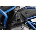 Wunderlich Tampa Protecção Injecção ESQ