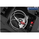 Wunderlich Cabo Segurança p/capacete F750/850GS/A