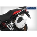 Wunderlich Cabo Segurança p/capacete F750/850GS/A