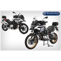 Wunderlich Wunderlich Kit Recolocação Faróis Auxiliares BMW F750/850GS