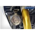 Wunderlich Wunderlich Kit Recolocação Faróis Auxiliares BMW F750/850GS