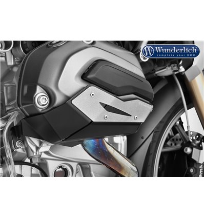 35612-002 - Wunderlich Protecção Cabeças Motor - in-parts