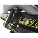 In-Parts Suporte Pisca GoPro - BMW | In-parts.com