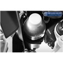 Wunderlich Suporte Metálico p/ Garrafa - R1200GS/A LC e R1250GS | I...