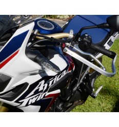 Barkbusters Hardware Kit (2Point) Honda Africa Twin DCT and NO DCT 16- 2