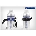 Wunderlich Garrafa 600ml p/Suporte Metálico