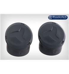 Wunderlich Borrachas Protecção Depósito R1250GSA 2