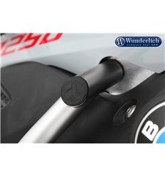 Wunderlich Borrachas Protecção Depósito R1250GSA