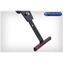 Wunderlich Reflector p/ Matricula - R1200GS LC | In-parts.com