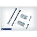 Wunderlich Aumentos Guiador 20mm R1200GS (08-12)