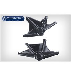 Wunderlich Protecção Quadro R1200GS/A LC e R1250GS/A | In-parts.com