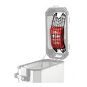 Givi Rede Interior Malas Laterais Trekker Outback | In-parts.com