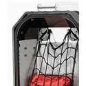 Givi Rede Interior Malas Laterais Trekker Outback | In-parts.com