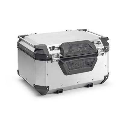 10114E172 - Givi Encosto Top Case Trekker OutBack 58L - in-parts