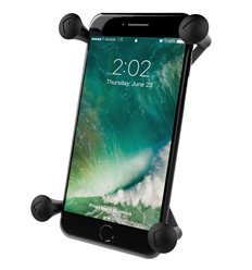 RAM Mounts Ram Mounts X-Grip P/Telemóvel (Large) 2