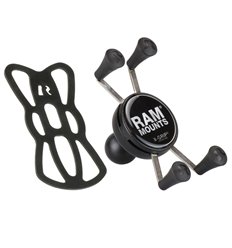 Ram Mounts X-Grip Universal Cell Phone Holder