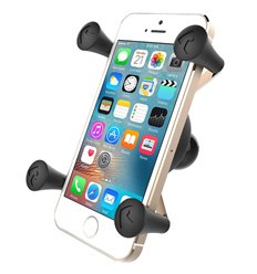 Ram Mounts X-Grip Universal Cell Phone Holder 2