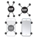 Ram Mounts X-Grip Universal Cell Phone Holder