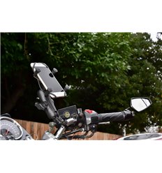 RAM Mounts Kit X-Grip com U-Bolt 2