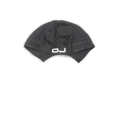 OJF011 - OJ Atmosfere Twin Cap - in-parts