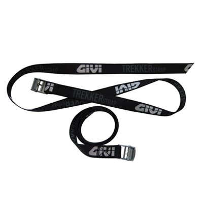 10114S351 - Givi Cinta Trekker c/ 100x20cm - in-parts