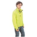 OJ Casaco Chuva - Fluor | In-parts.com