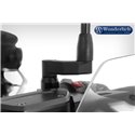 Wunderlich Extensão Espelho - BMW | In-parts.com