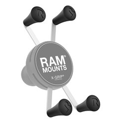RAM Mounts Ram Mounts Borrachas para X-Grip 2