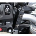 Ram Mounts U-Bolt Travão/Embraiagem | In-parts.com
