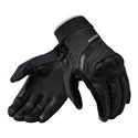 Rev'it Luvas Crater 2 WSP - Preto | In-parts.com