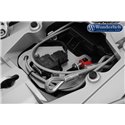 Wunderlich Cabo Segurança p/Capacete R1250GS/A