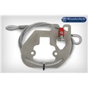 Wunderlich Cabo Segurança p/Capacete R1250GS/A