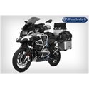Wunderlich Protecção Cárter R1200GS/A LC