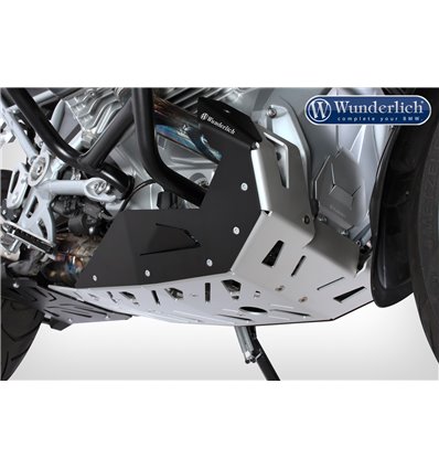 26850-101 - Wunderlich Protecção Cárter BMW R1200GS/A LC - in-parts