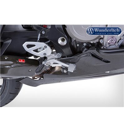 26241-001 - Wunderlich Alargador Pedal Travão S1000XR - in-parts