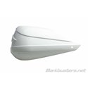 Barkbusters Handguards STORM - Branco | In-parts.com