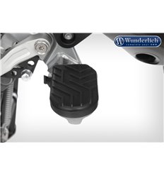 Wunderlich Borrachas p/ Pisa Pés GS Adventure  | In-parts.com 2
