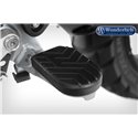 Wunderlich Borrachas p/Pisa Pés GS Adventure