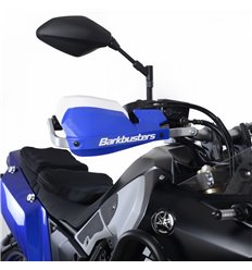 Barkbusters Hardware Kit (2Point Mount) XTZ700 2019 2