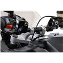 SW-Motech Barback H20mm Back 30mm - BMW R1200GS/A | In-parts.com