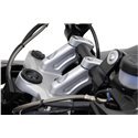 SW-Motech Barback H20mm Back 30mm - BMW R1200GS/A | In-parts.com