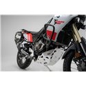 SW-Motech Crash Bars - Yamaha Teneré 700 | In-parts.com
