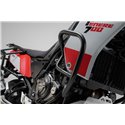 SW-Motech Crash Bars - Yamaha Teneré 700 | In-parts.com