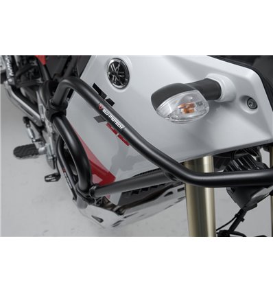 SW-Motech Upper Crash Bars Tenere 700