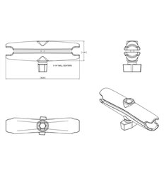 Ram Mount Braço Longo 2