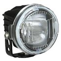 VisionX VisionX Capa Farol Optimus Round Halo Euro Incolor