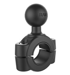 RAM Mounts Ram Mounts aplicação tubular entre 19mm e 25.4mm