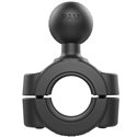 RAM Mounts Ram Mounts aplicação tubular entre 19mm e 25.4mm